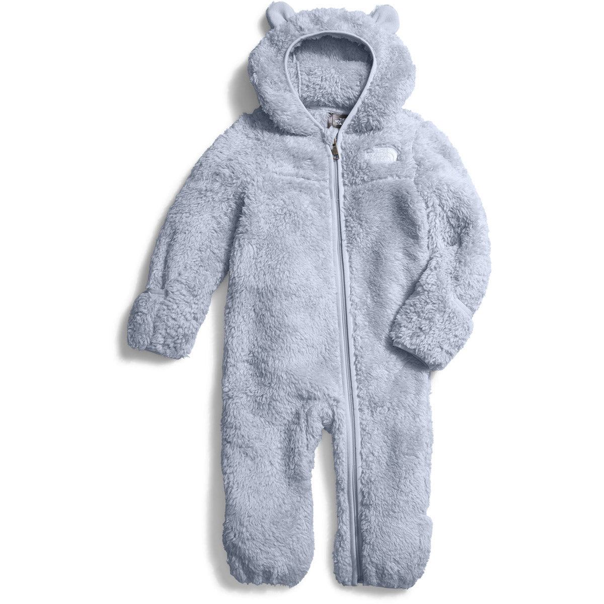 The North Face Baby Bear One-Piece Dusty Periwinkle