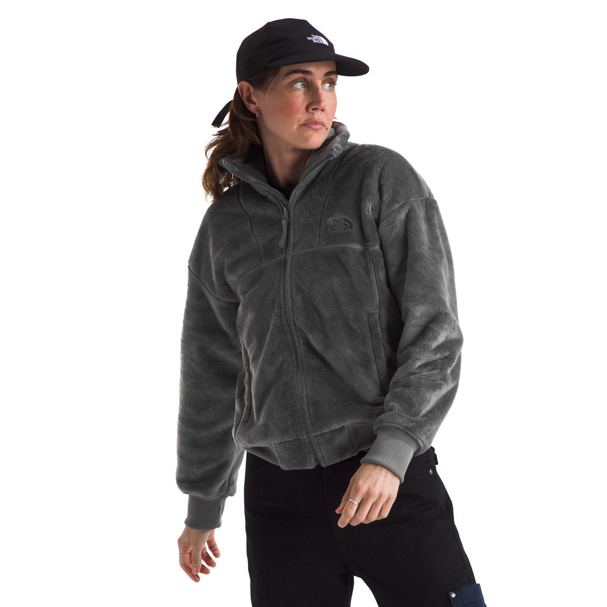 Women&#39;s Osito Lux Jacket