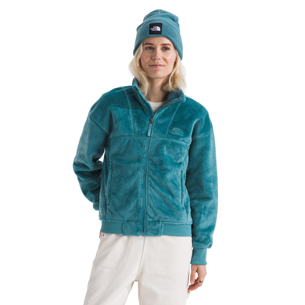 Women&#39;s Osito Lux Jacket