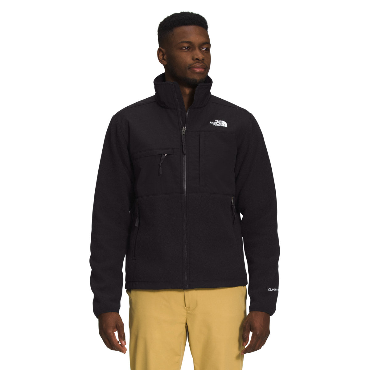 The North Face M Denali Jacket TNF Black