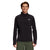 The North Face Men's Winter Warm Essential Mock ¼ Zip TNF Black