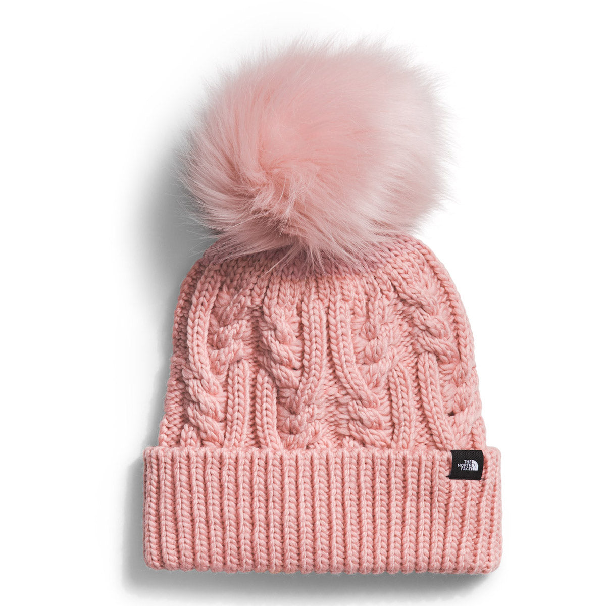 Kids&#39; Oh Mega Fur Pom Beanie