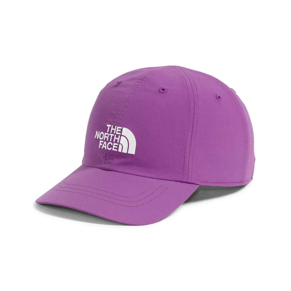 The North Face K Horizon Hat Grape/TNF White