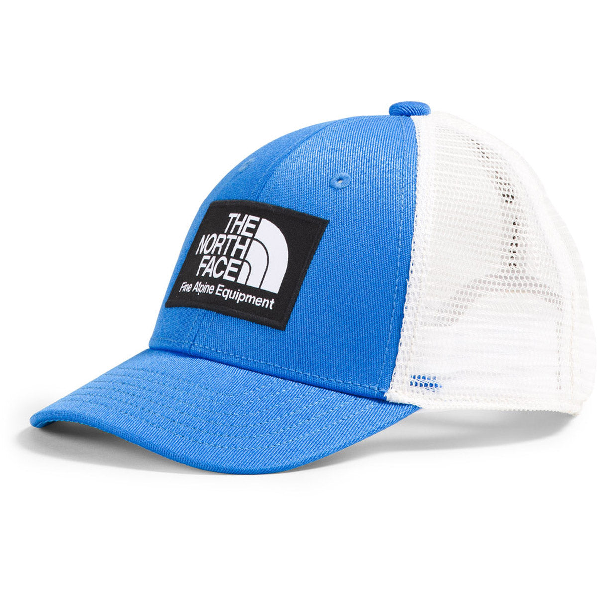 The North Face Kids&#39; Mudder Trucker Optic Blue