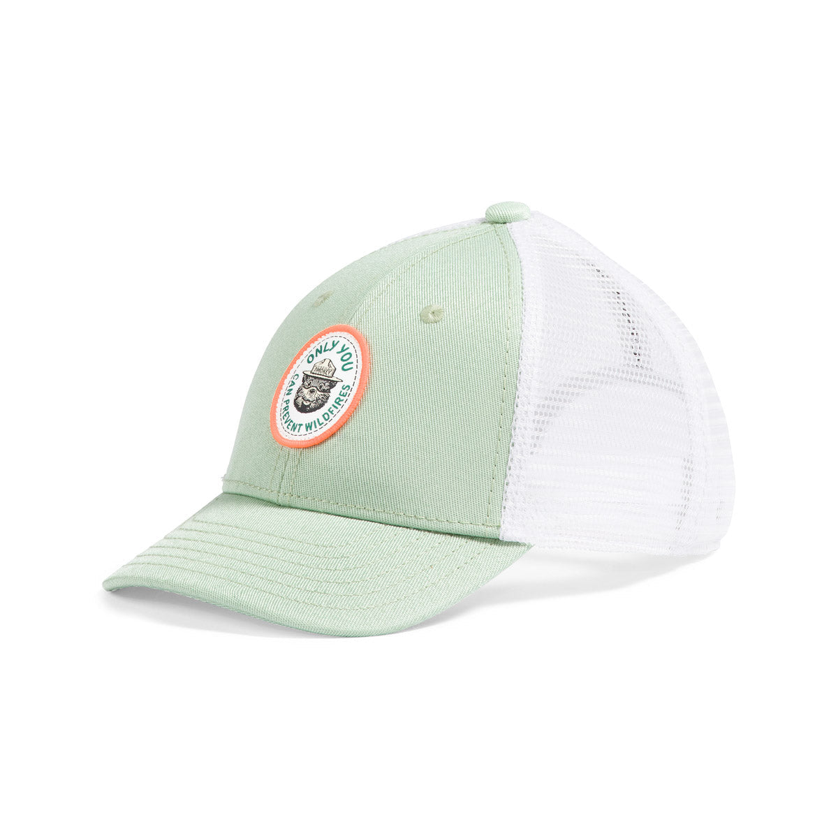 The North Face Kids&#39; Mudder Trucker isty Sage/Smokey Bear / M