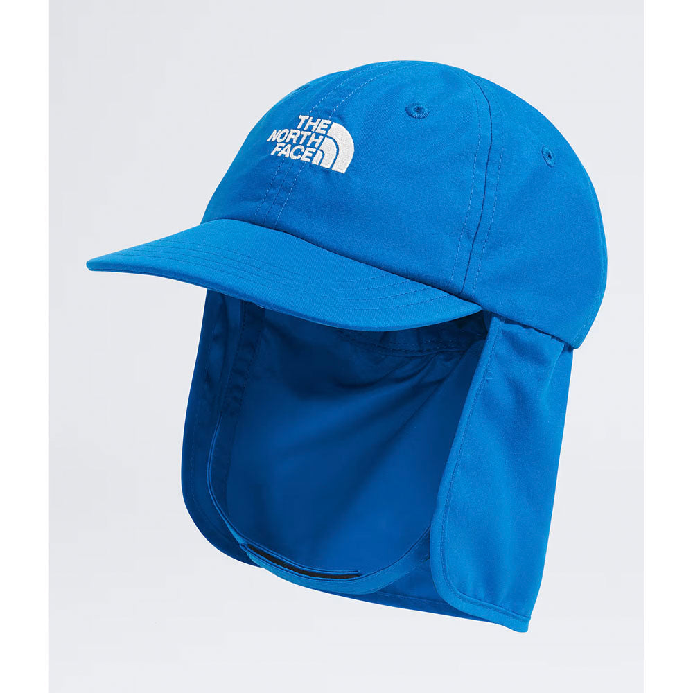 The North Face Baby Class V Sun Buster Hero Blue
