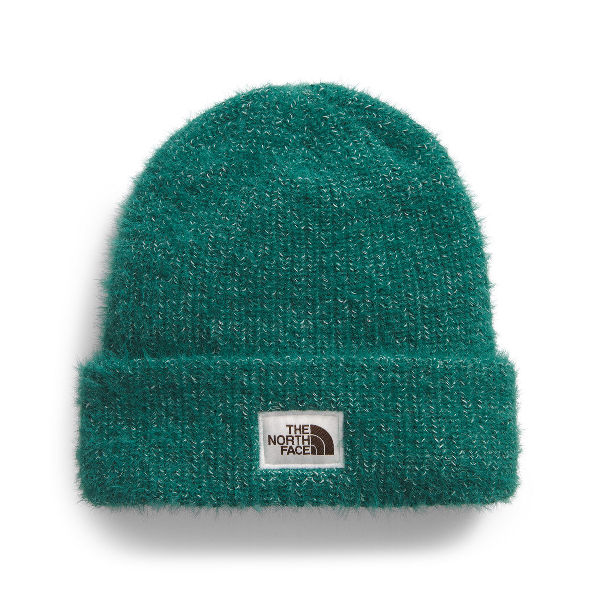The North Face Women's Salty Bae Lined Beanie Evergreen