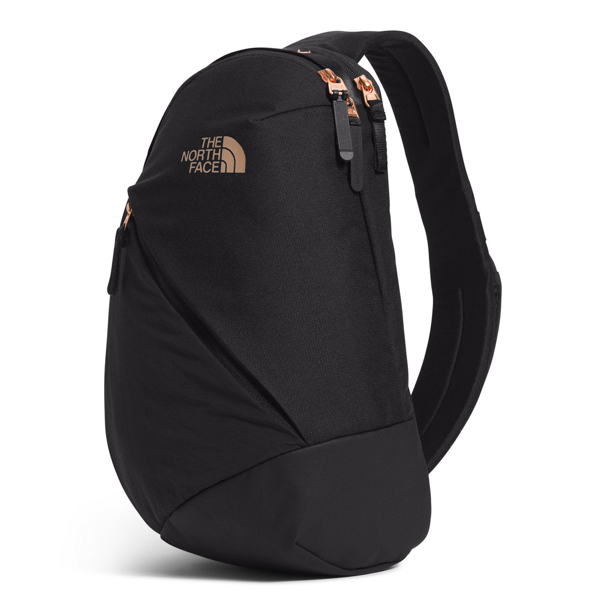 north fac all black slingshopt backpack The Face Borealis Sling TNF / TNF White Take on any adventure in the North Face Borealis Sling Pack. The North Face Slingshot Backpack