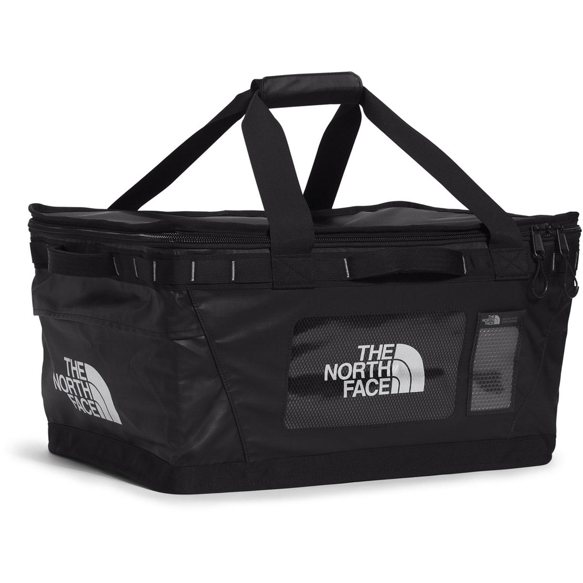 The North Face Base Camp Gear Box - M TNF Black/TNF Black