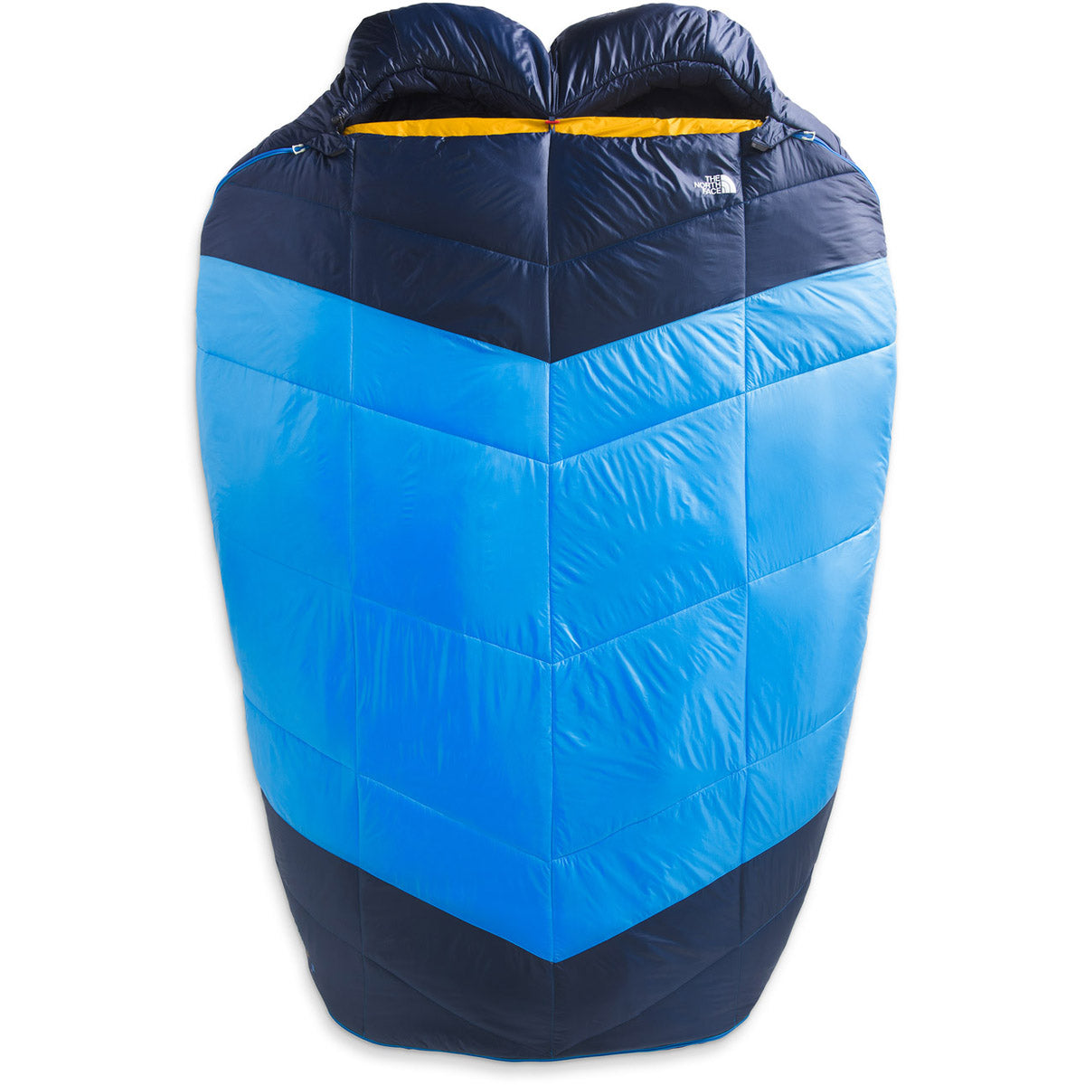 The North Face One Bag Duo - Lng Super Sonic Blue/Arrowwood Yellow