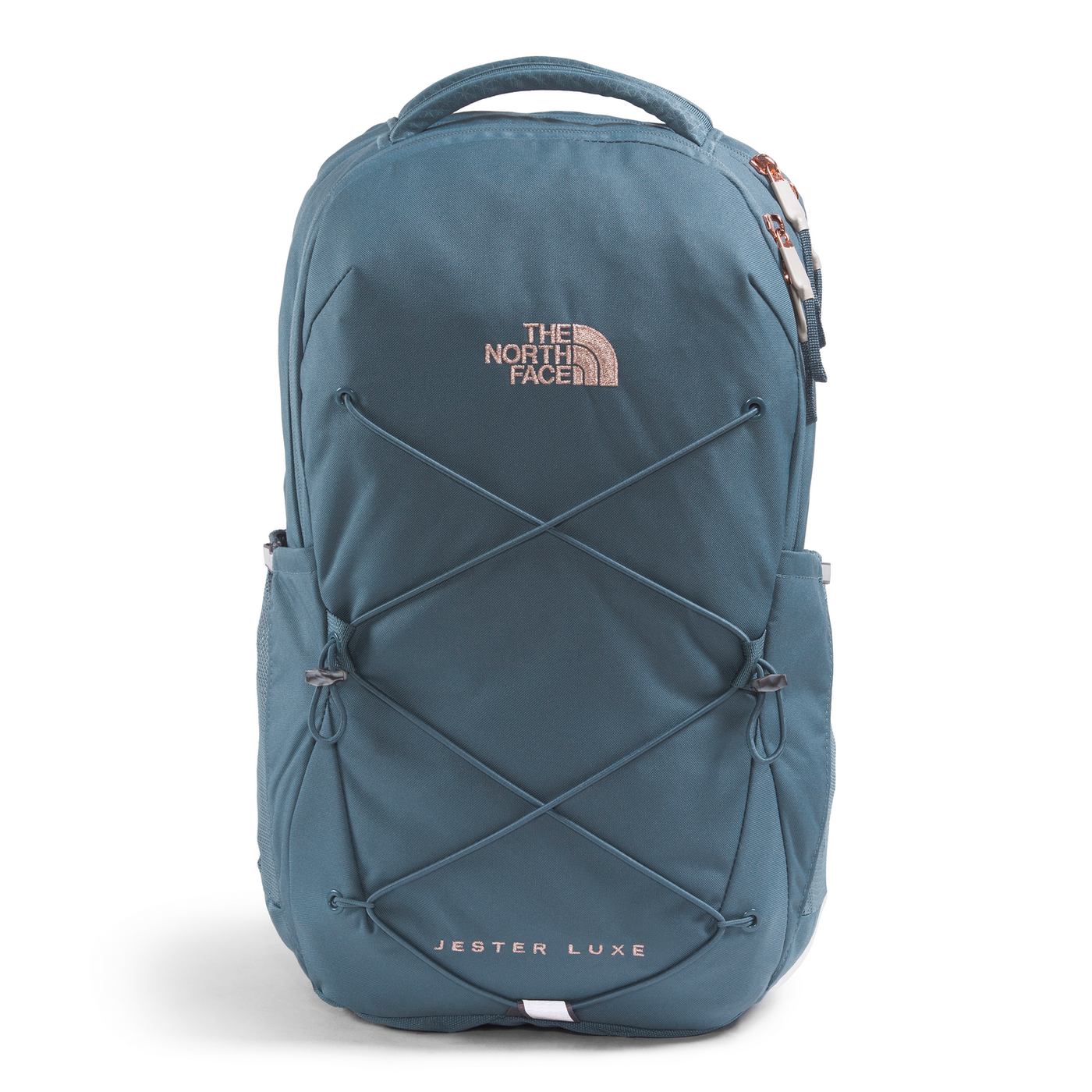 north face backpack jester blue The one that just works whether you are heading to class The North Face Boy's and