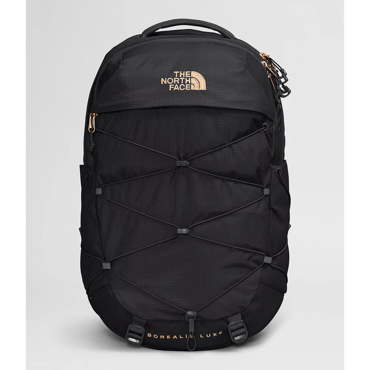 coral north face backpack Women's Borealis Luxe