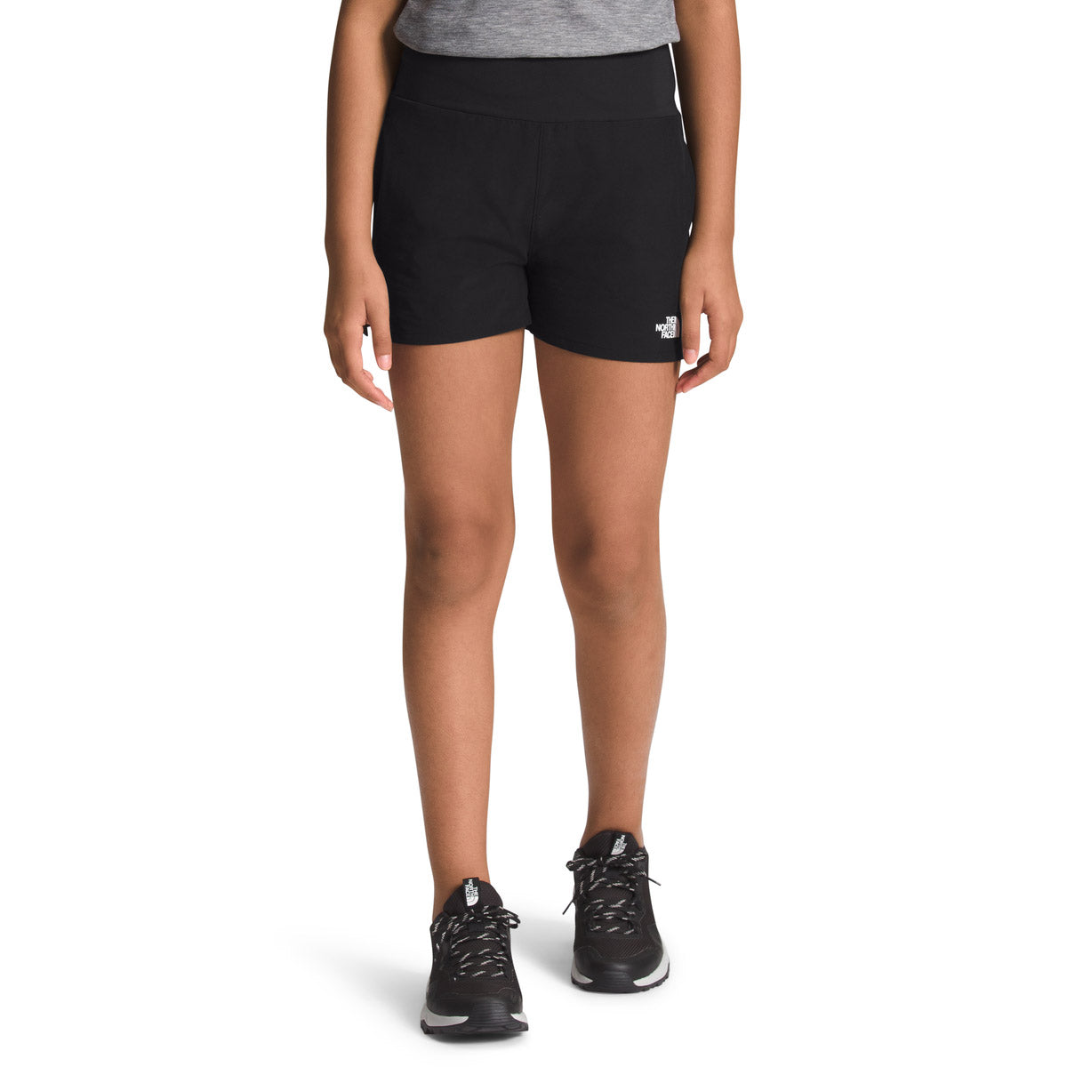 The North Face G On the Trail Short TNF Black