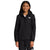 The North Face Girls' Antora Rain Jacket TNF Black