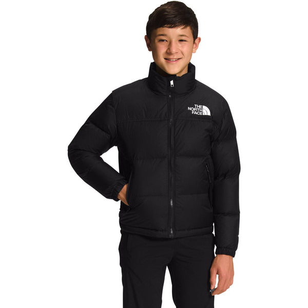 Teen 1996 Retro Nuptse Jacket - Gearhead Outfitters