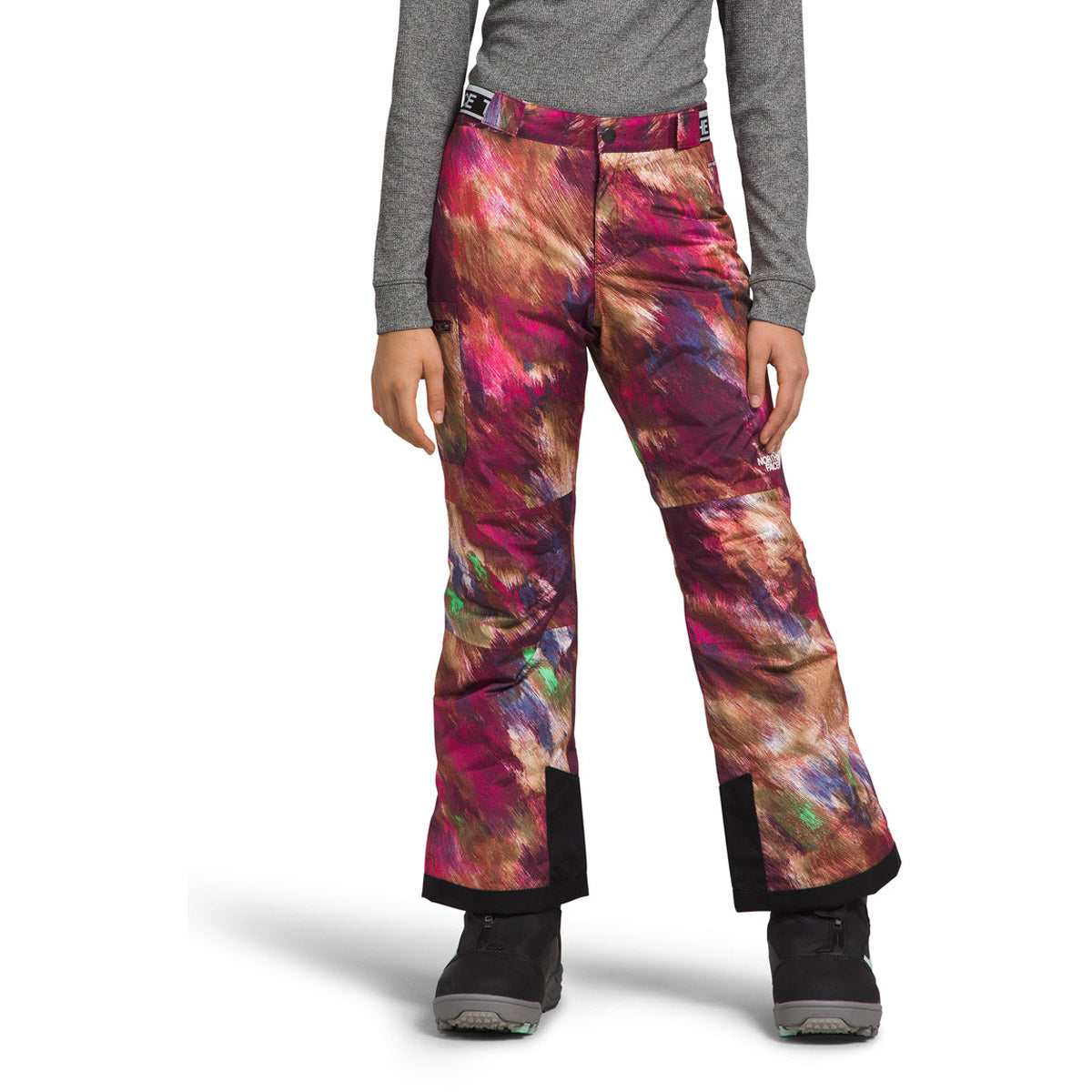 Girls&#39; Freedom Insulated Pant