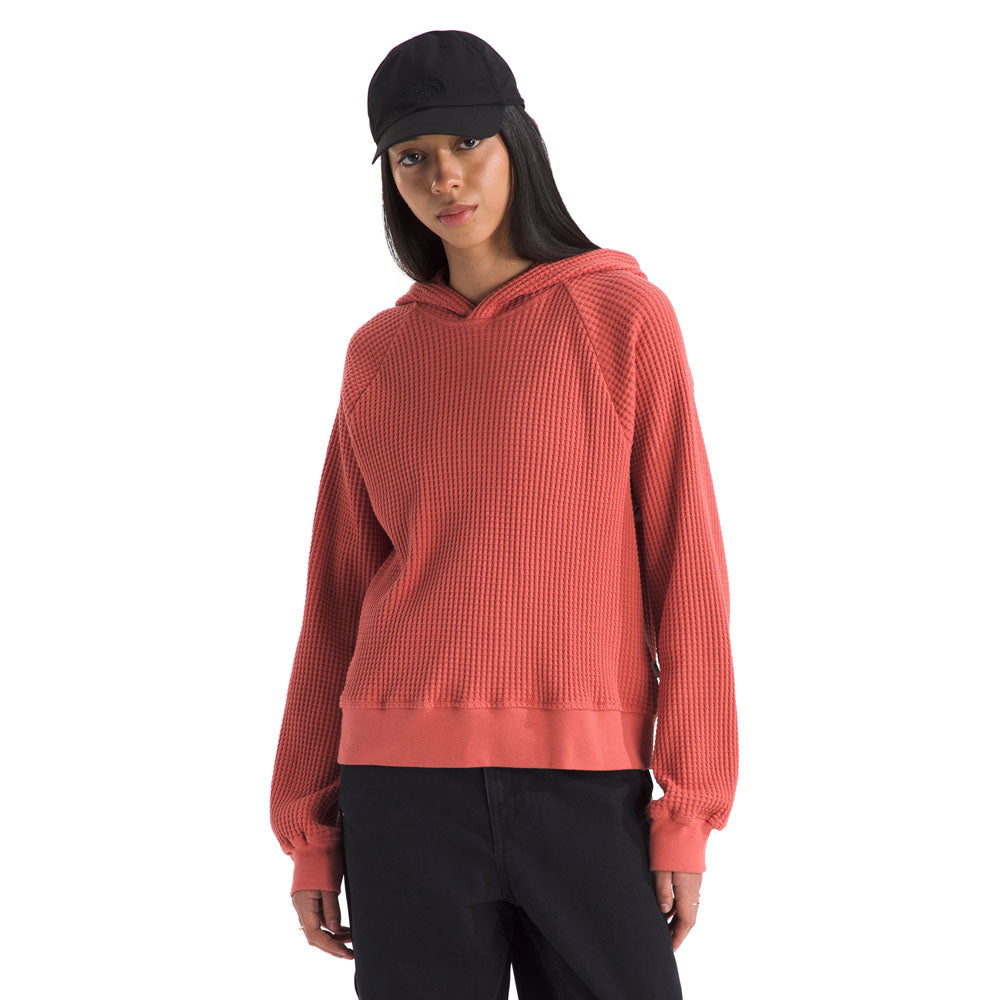 The North Face Womens Chabot Hoodie ars Dust / M