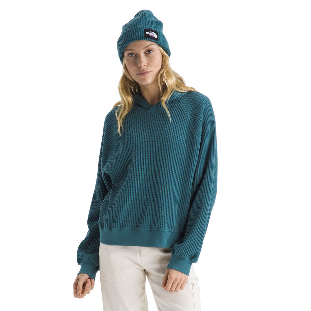 The North Face Womens Chabot Hoodie Space