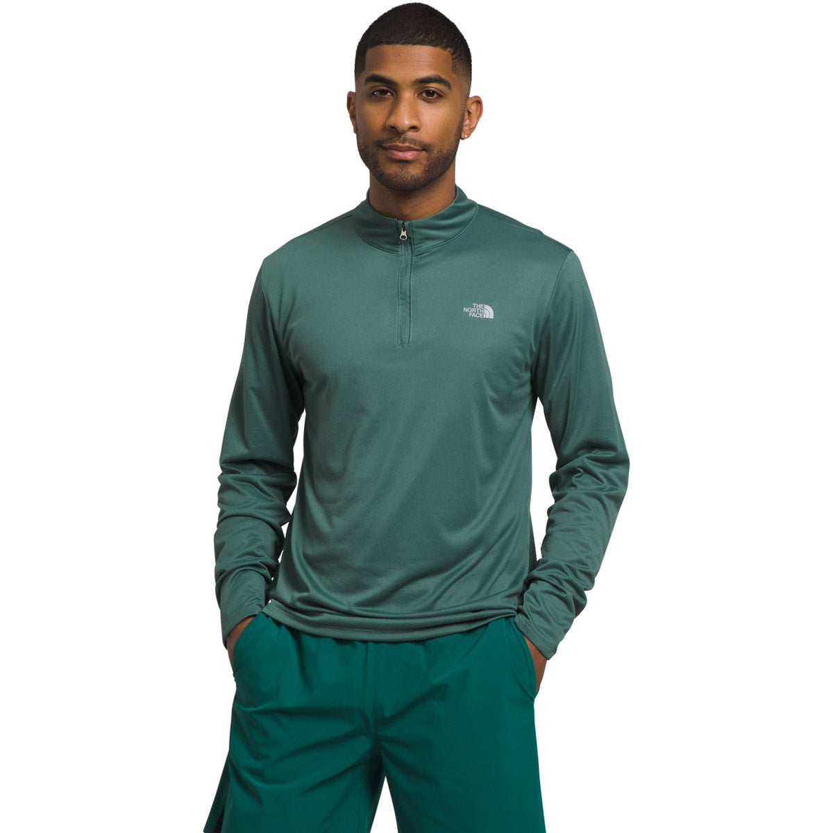 Men&#39;s Elevation ¼ Zip