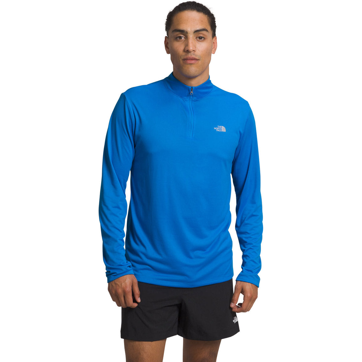 Men&#39;s Elevation ¼ Zip