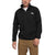 The North Face Men's Canyonlands High Altitude ½ Zip TNF Black