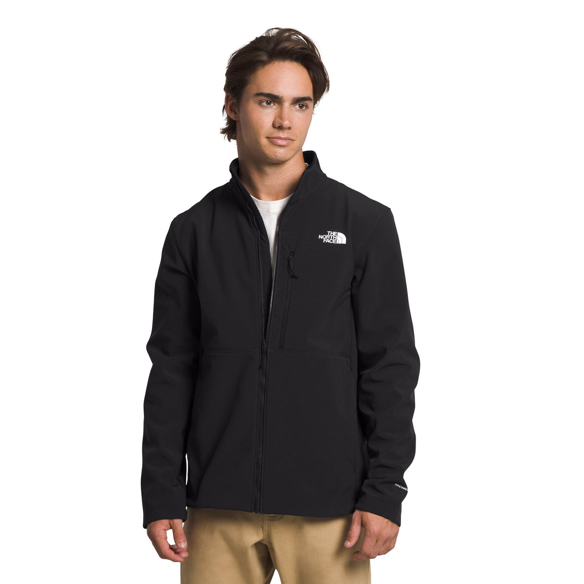 The North Face Men's Apex Bionic 3 Jacket TNF Black
