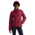 The North Face Women's Aconcagua 3 Jacket Beetroot