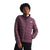 The North Face Women's Aconcagua 3 Jacket Midnight Mauve