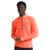 The North Face M Sunriser 1/4 Zip Vivid Flame