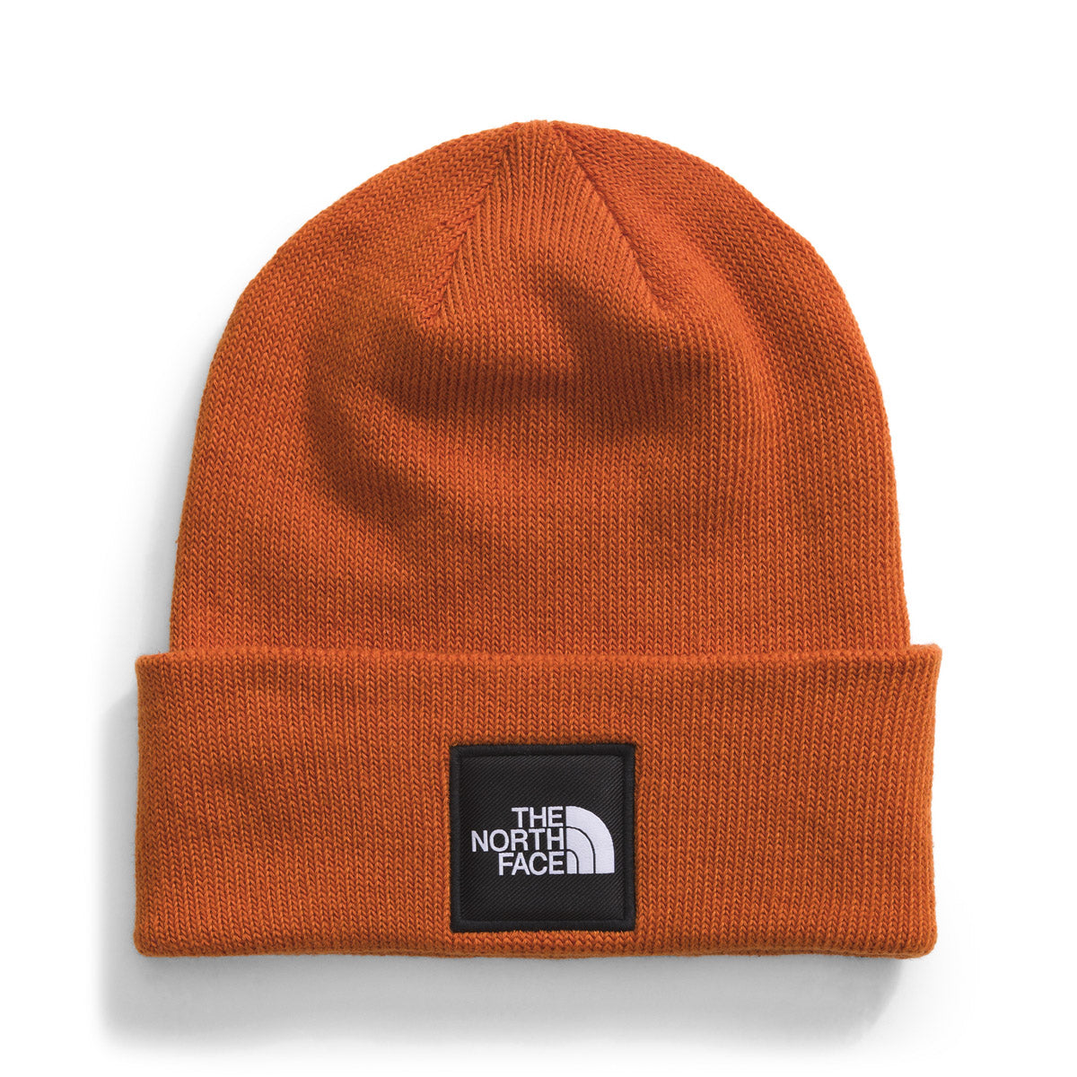 Big Box Beanie