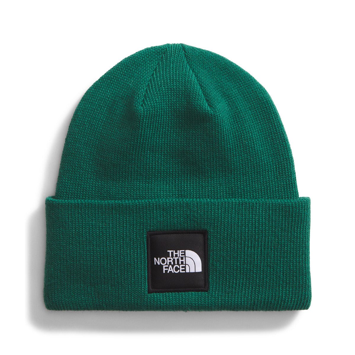 Big Box Beanie