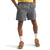 The North Face M Lightstride Short - Reg Smoked Pearl