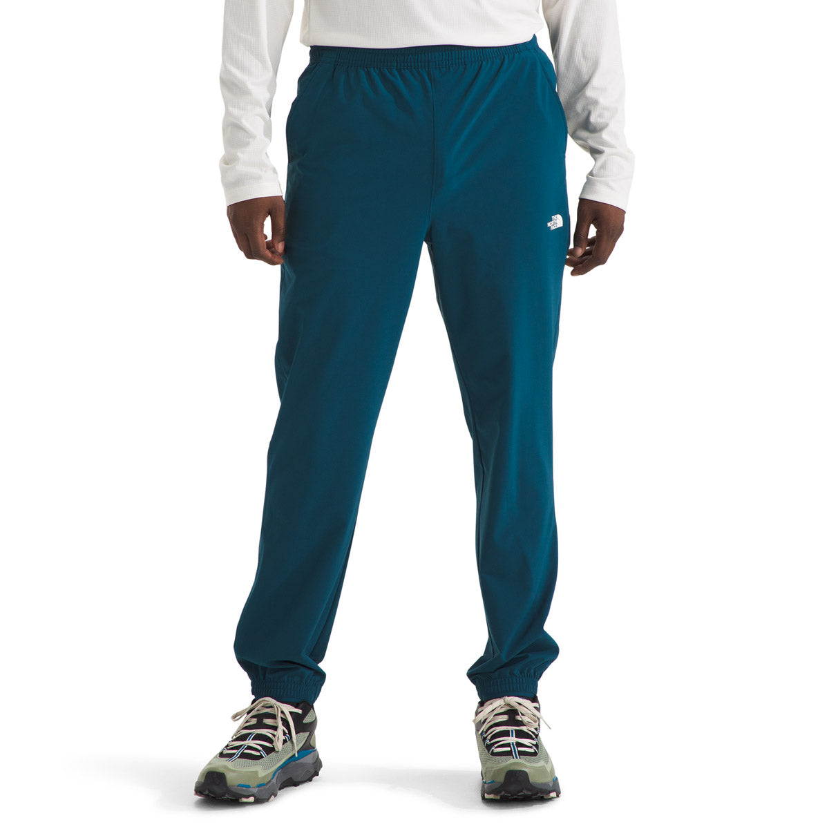 The North Face Men's Wander Jogger 2.0 Midnight Petrol