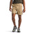 The North Face M Wander Short 2.0 - Reg Khaki tone / S