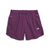 The North Face W Class V Pathfinder Pull On Short - Reg Black Currant Purple