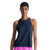 The North Face W Dune Sky Standard Tank Summit Navy