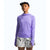 The North Face W Adventure Sun Hoodie Optic Violet