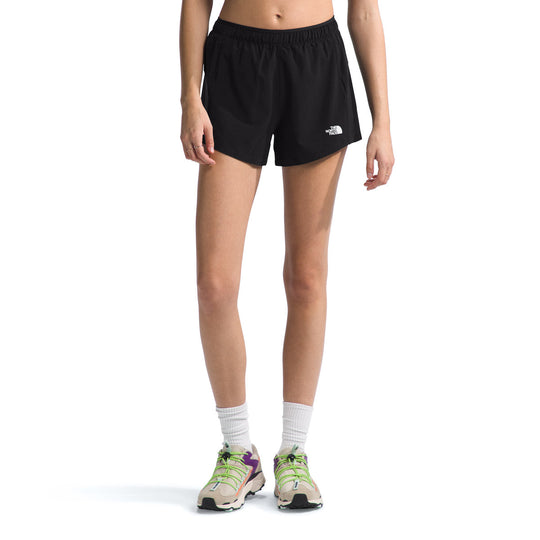 Women's Wander Short 2.0