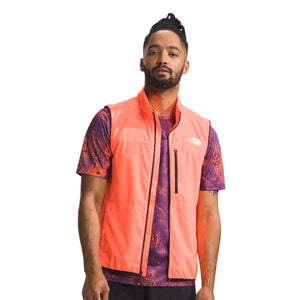 north face vest with dress shirt The North Face NF0A3LGZ Ridgewall Soft Shell Vest
