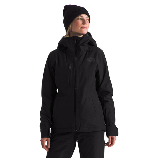 Women's Descendit Jacket