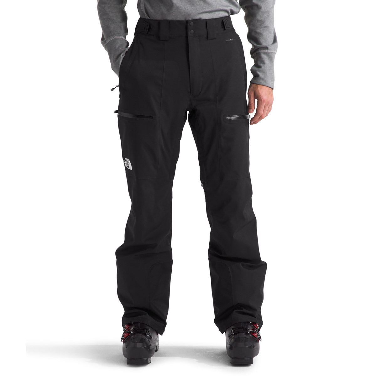 The North Face Men's Chakal Pant TNF Black