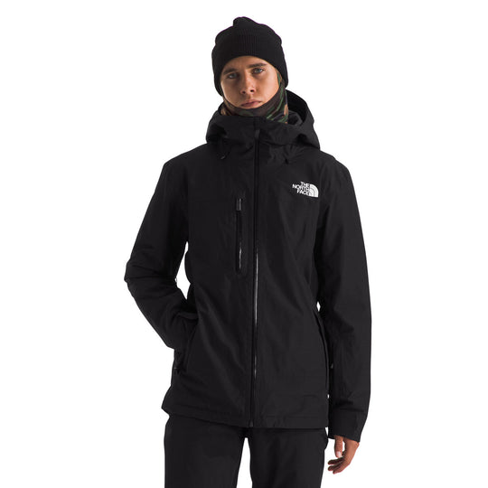 Men's Descendit Jacket