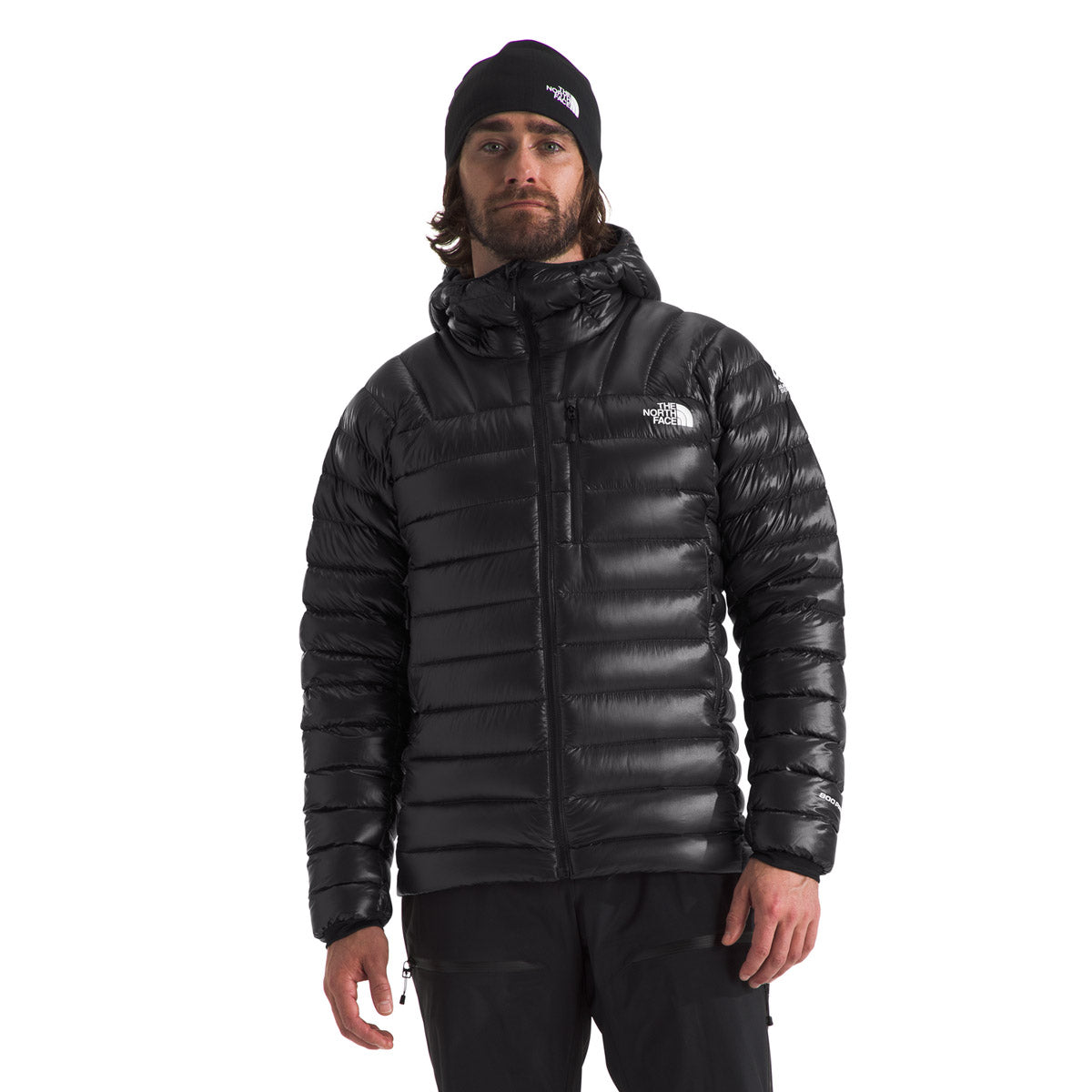 The North Face Men's Summit Breithorn Hoodie TNF Black