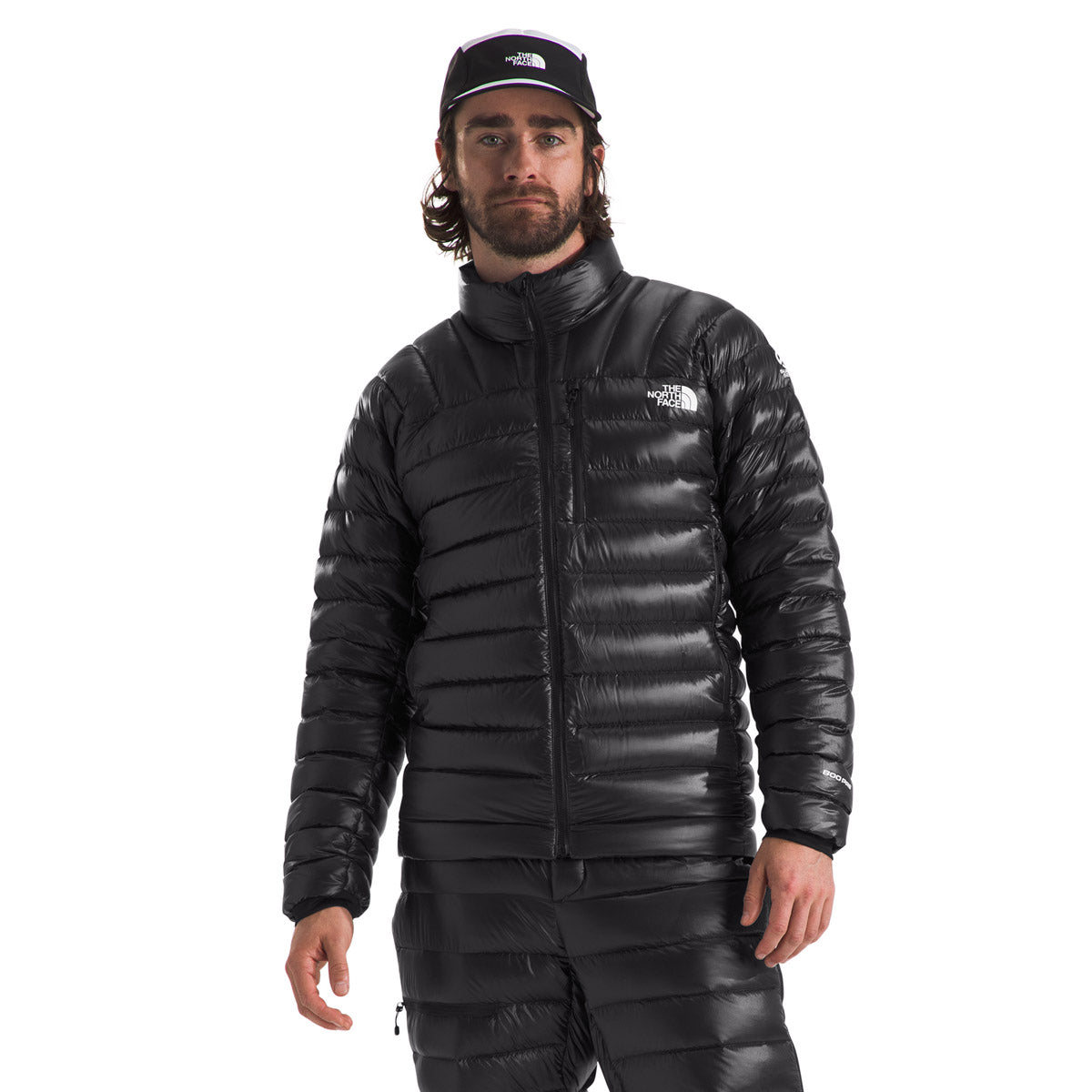 The North Face Men's Summit Breithorn Jacket TNF Black