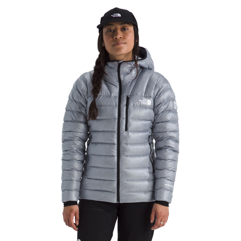 Women's Summit Breithorn Hoodie - Gearhead Outfitters