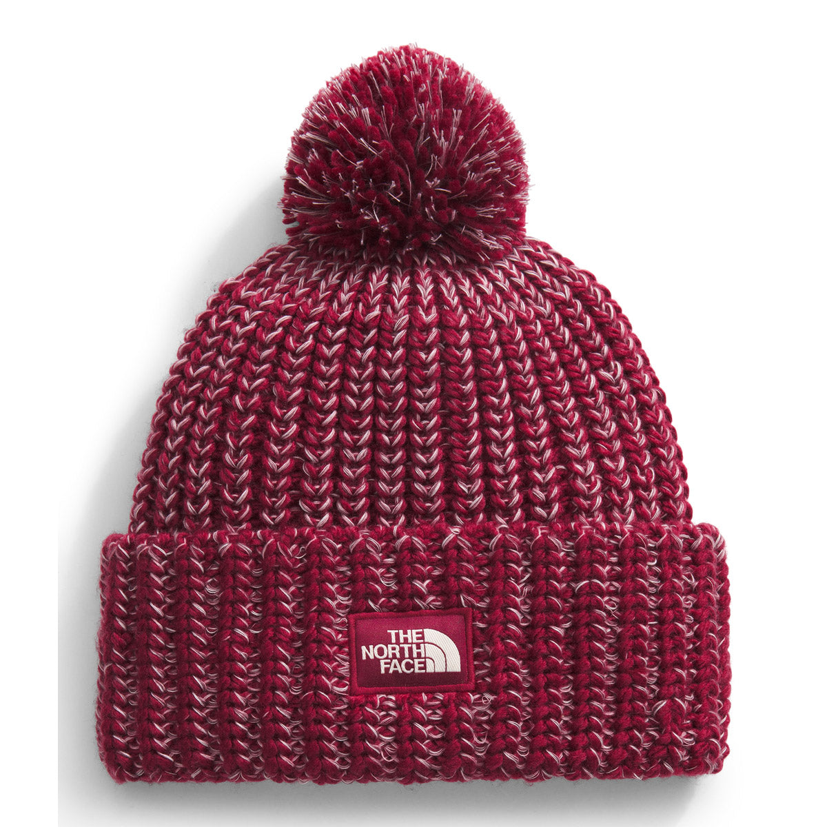 Cozy Chunky Cabin Beanie