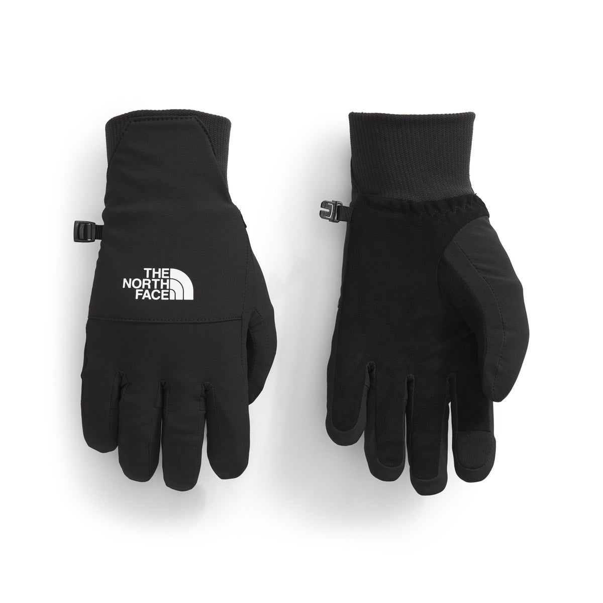 Women&#39;s Shelbe Raschel Etip Glove