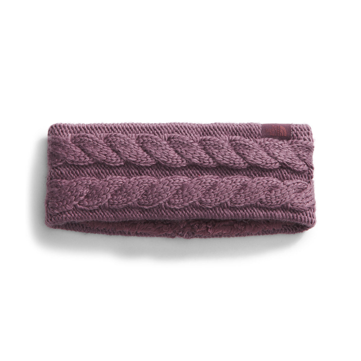 The North Face Women&#39;s Oh Mega Headband Midnight Mauve