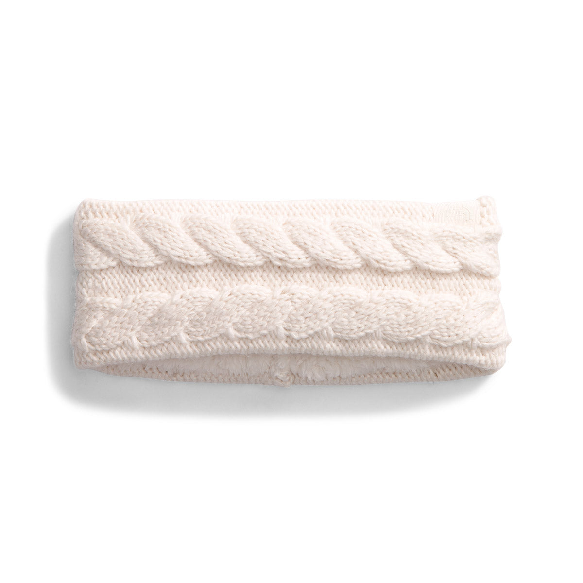 The North Face Women&#39;s Oh Mega Headband White Dune
