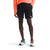 The North Face M Sunriser Short 7in - Reg TNF Black